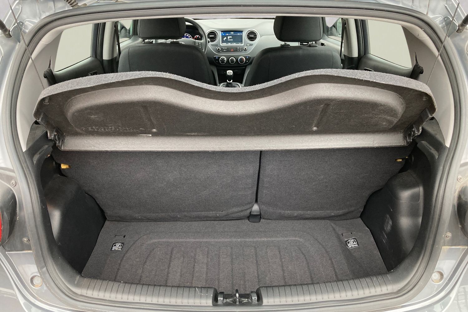 Billede af Hyundai i10 1,0 Eco Trend 67HK 5d