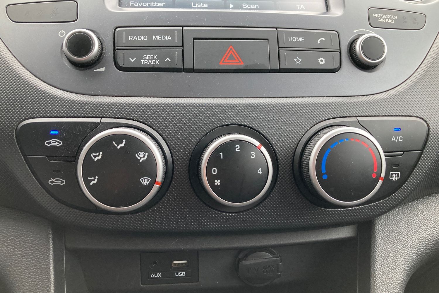 Billede af Hyundai i10 1,0 Eco Trend 67HK 5d