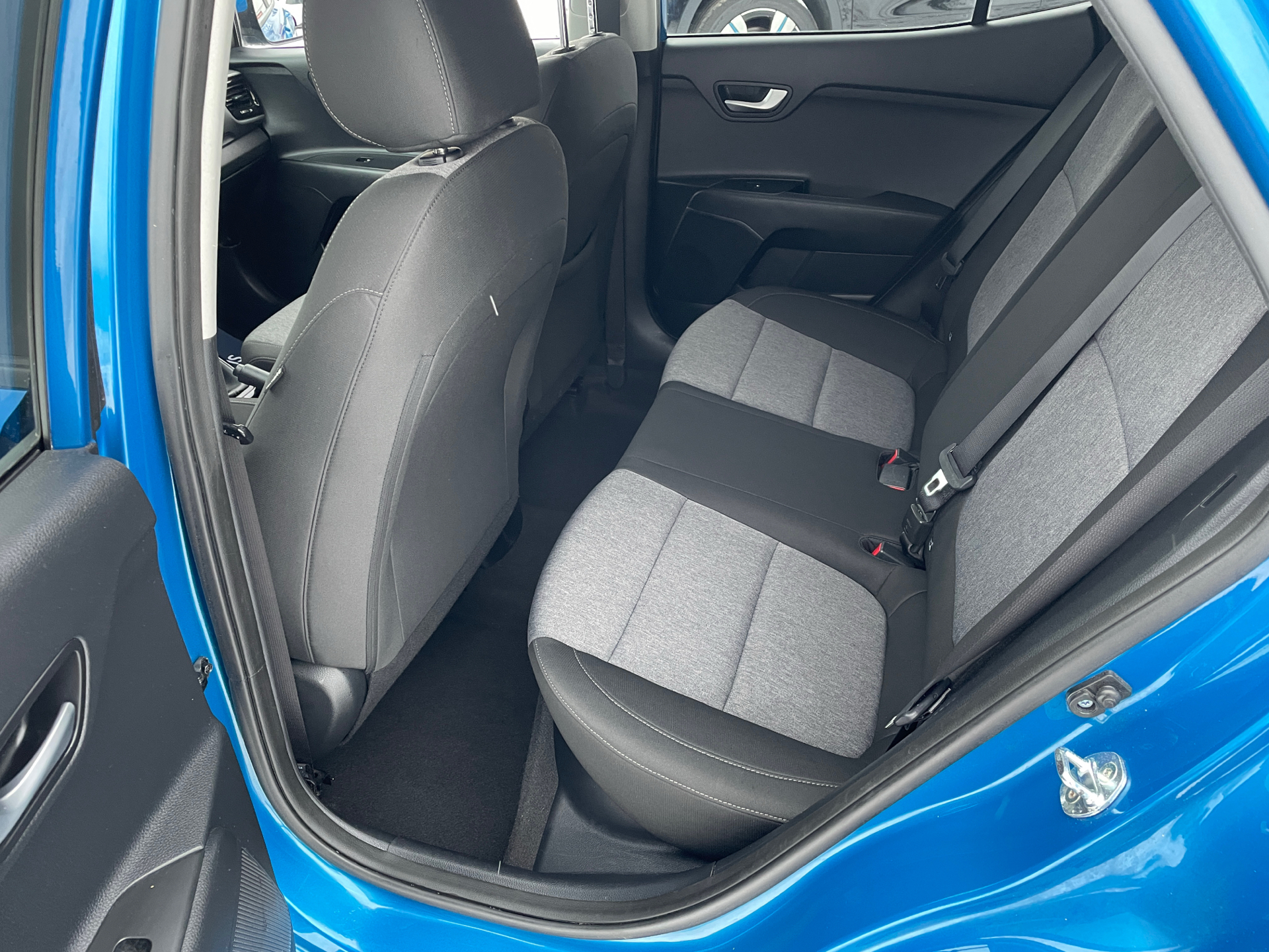 Billede af Kia Stonic 1,0 T-GDI  Mild hybrid Prestige m/Upgrade 100HK 5d 6g