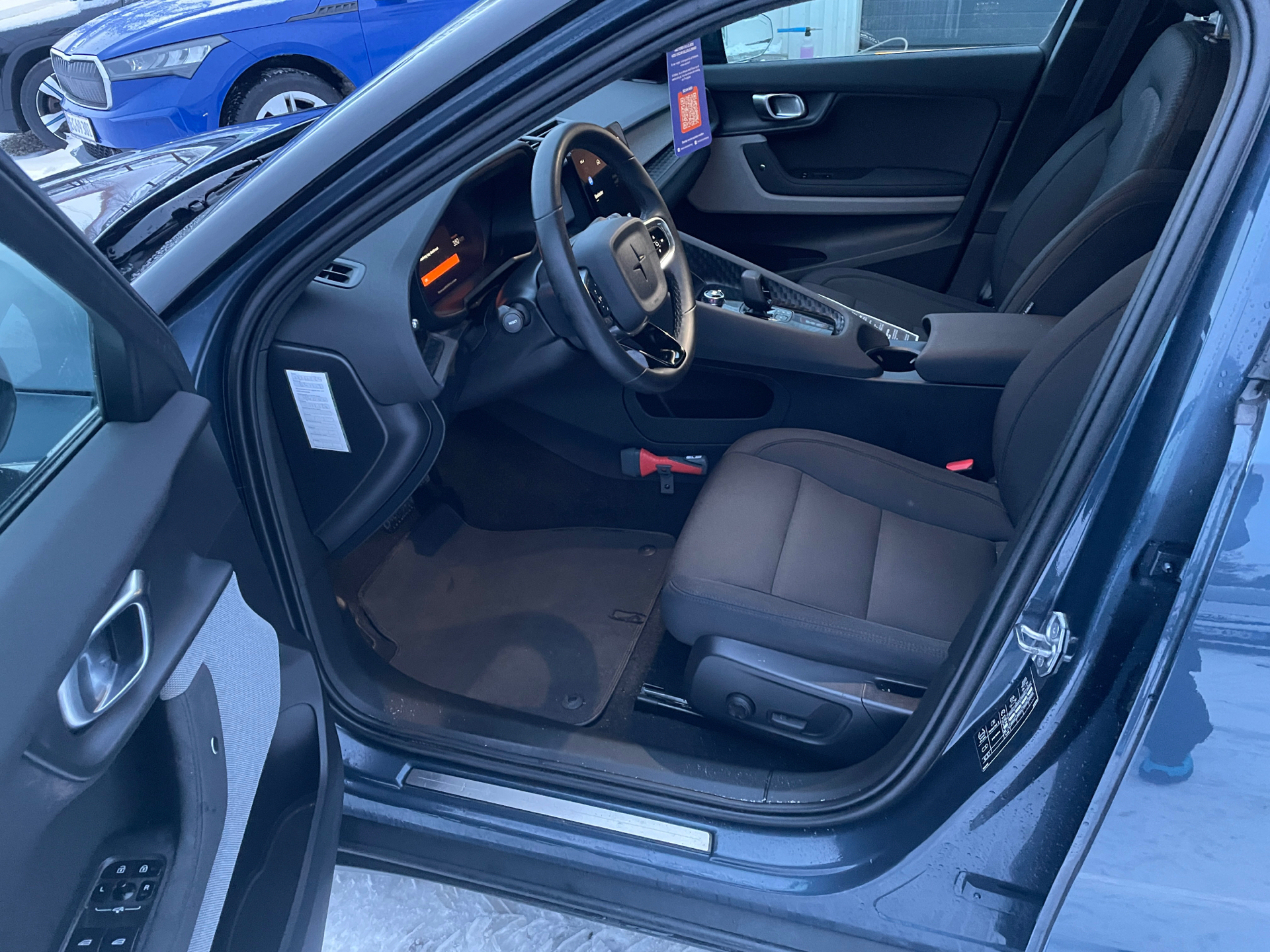 Billede af Kia Stonic 1,0 T-GDI  Mild hybrid Prestige m/Upgrade 100HK 5d 6g