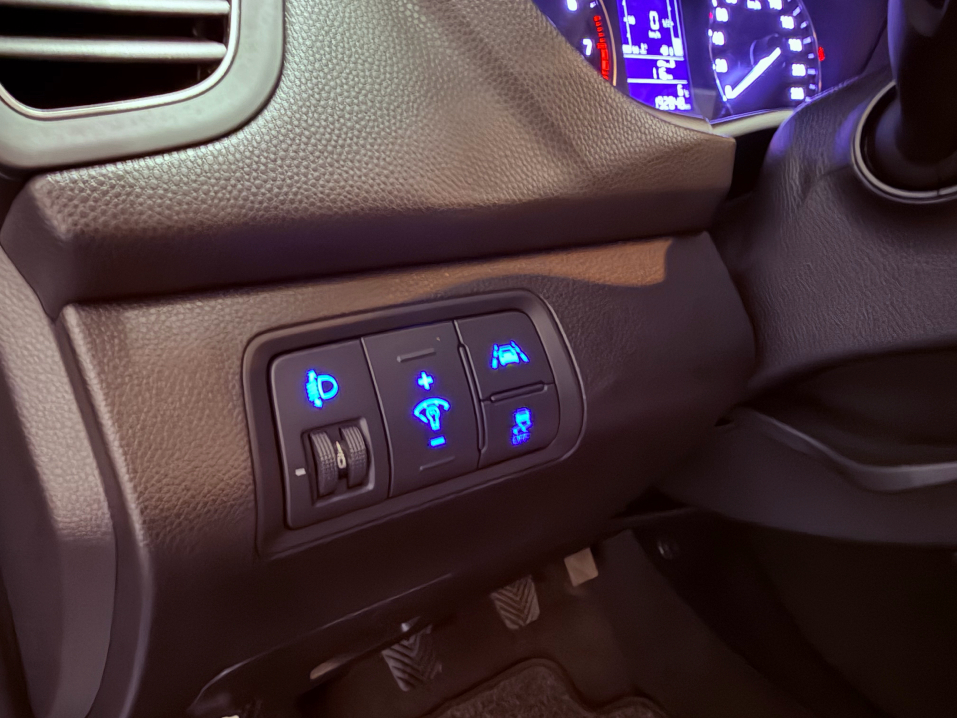 Billede af Hyundai i20 1,25 Trend 84HK 5d