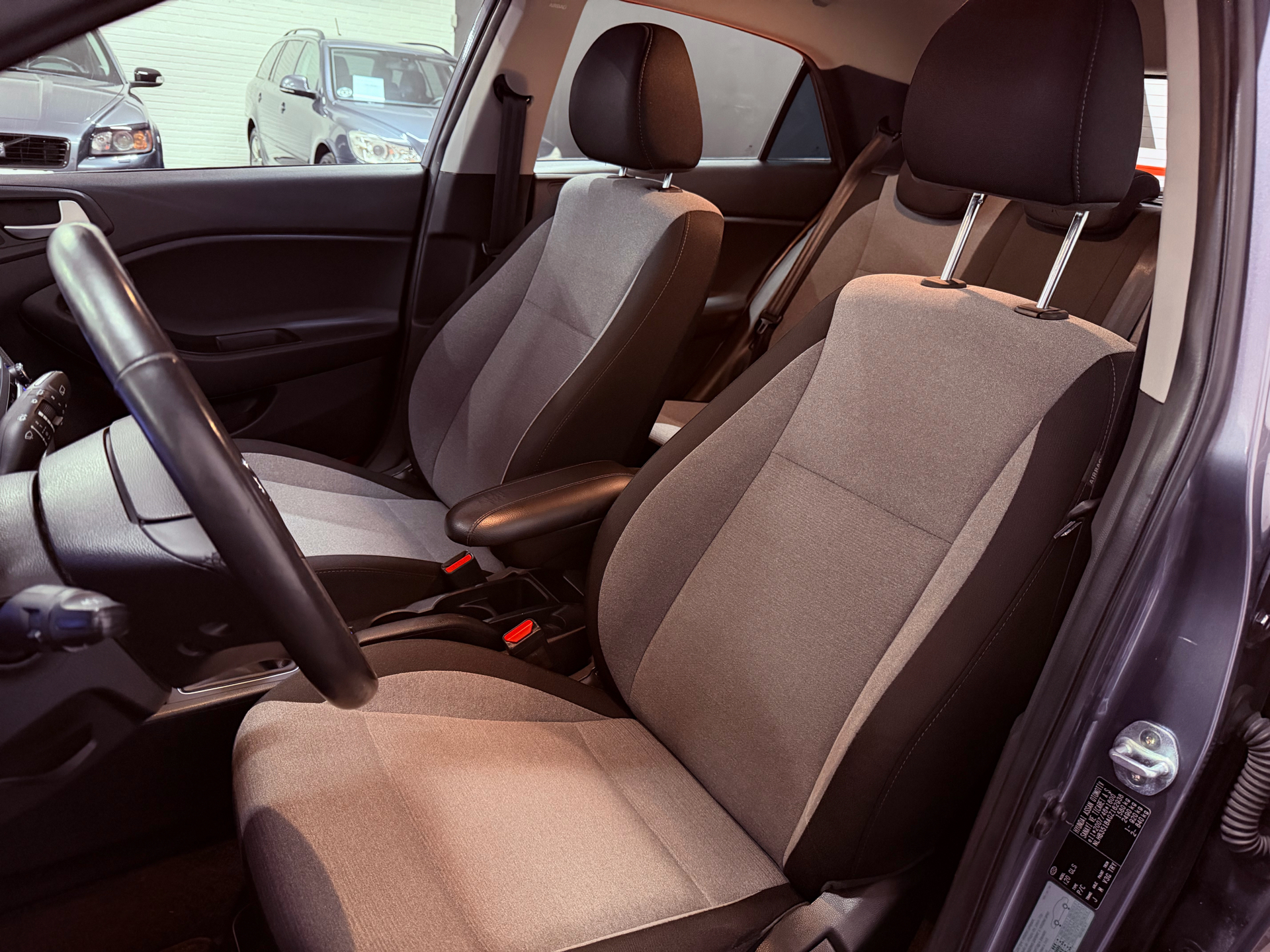 Billede af Hyundai i20 1,25 Trend 84HK 5d