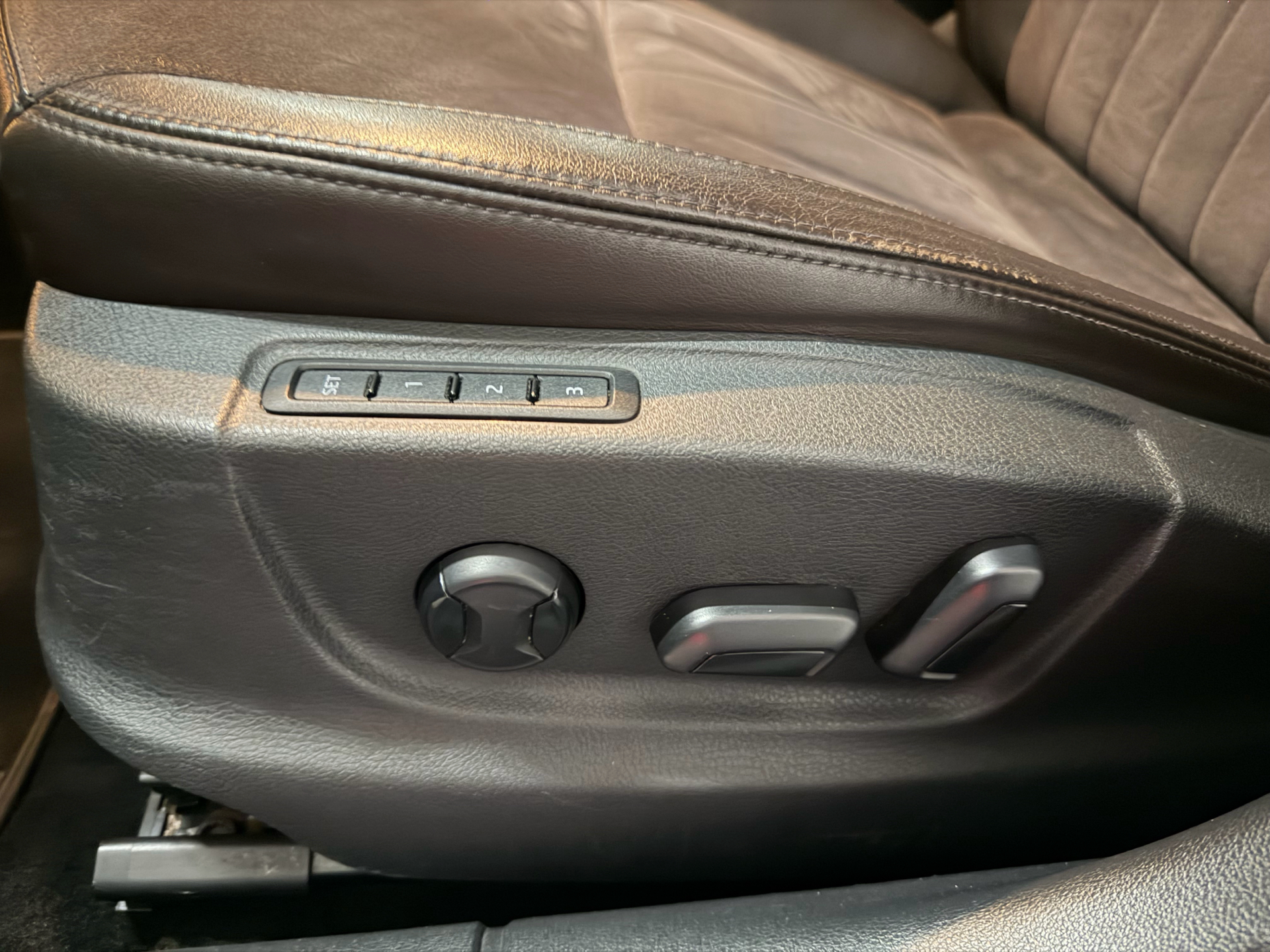 Billede af Skoda Octavia Combi 2,0 TDI L&K DSG 150HK Stc 6g Aut.