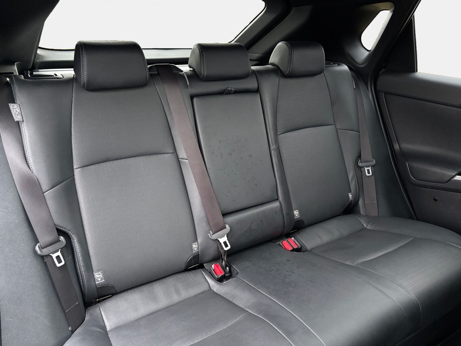 Billede af Toyota BZ4X EL Executive Premium 204HK 5d Aut.