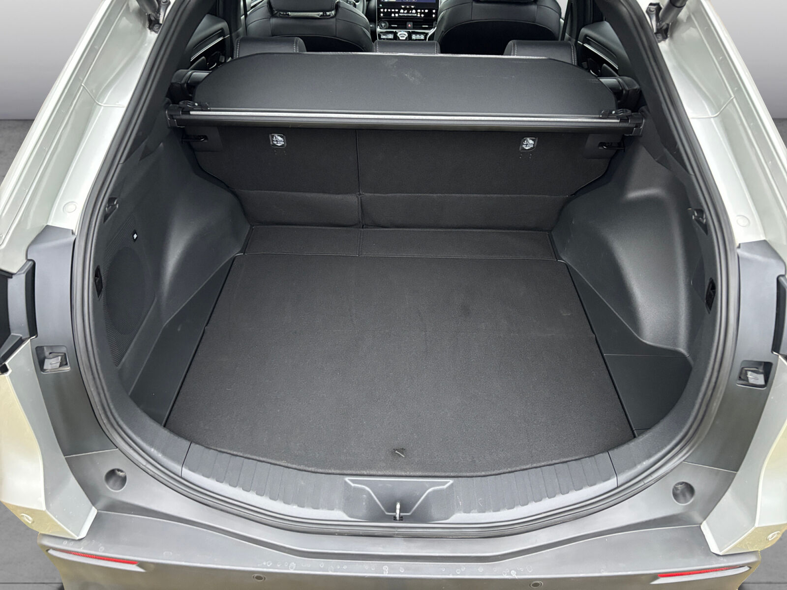 Billede af Toyota BZ4X EL Executive Premium 204HK 5d Aut.