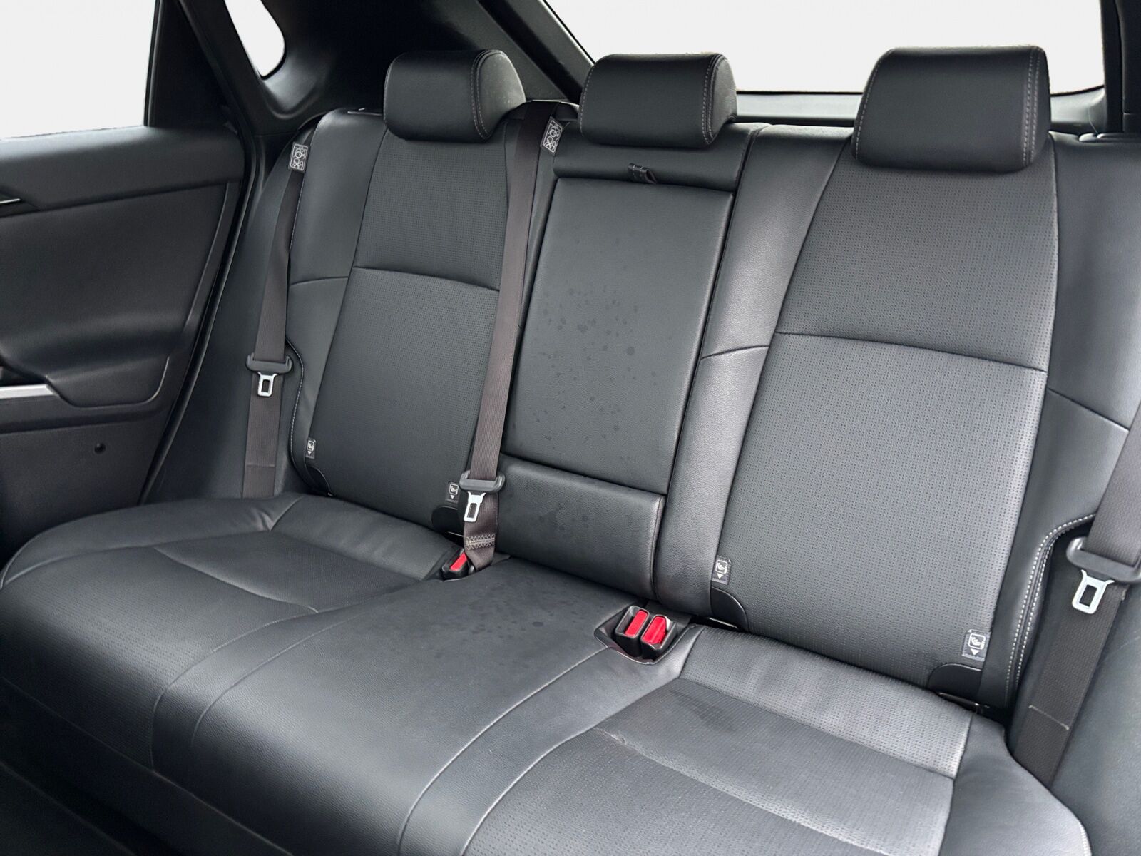 Billede af Toyota BZ4X EL Executive Premium 204HK 5d Aut.