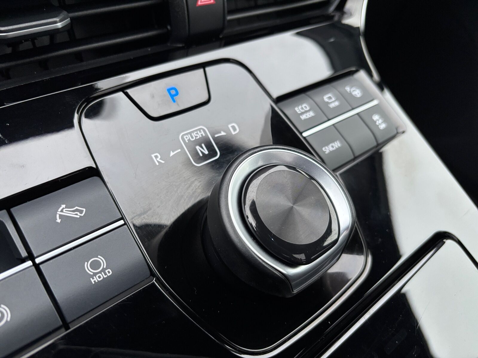 Billede af Toyota BZ4X EL Executive Premium 204HK 5d Aut.