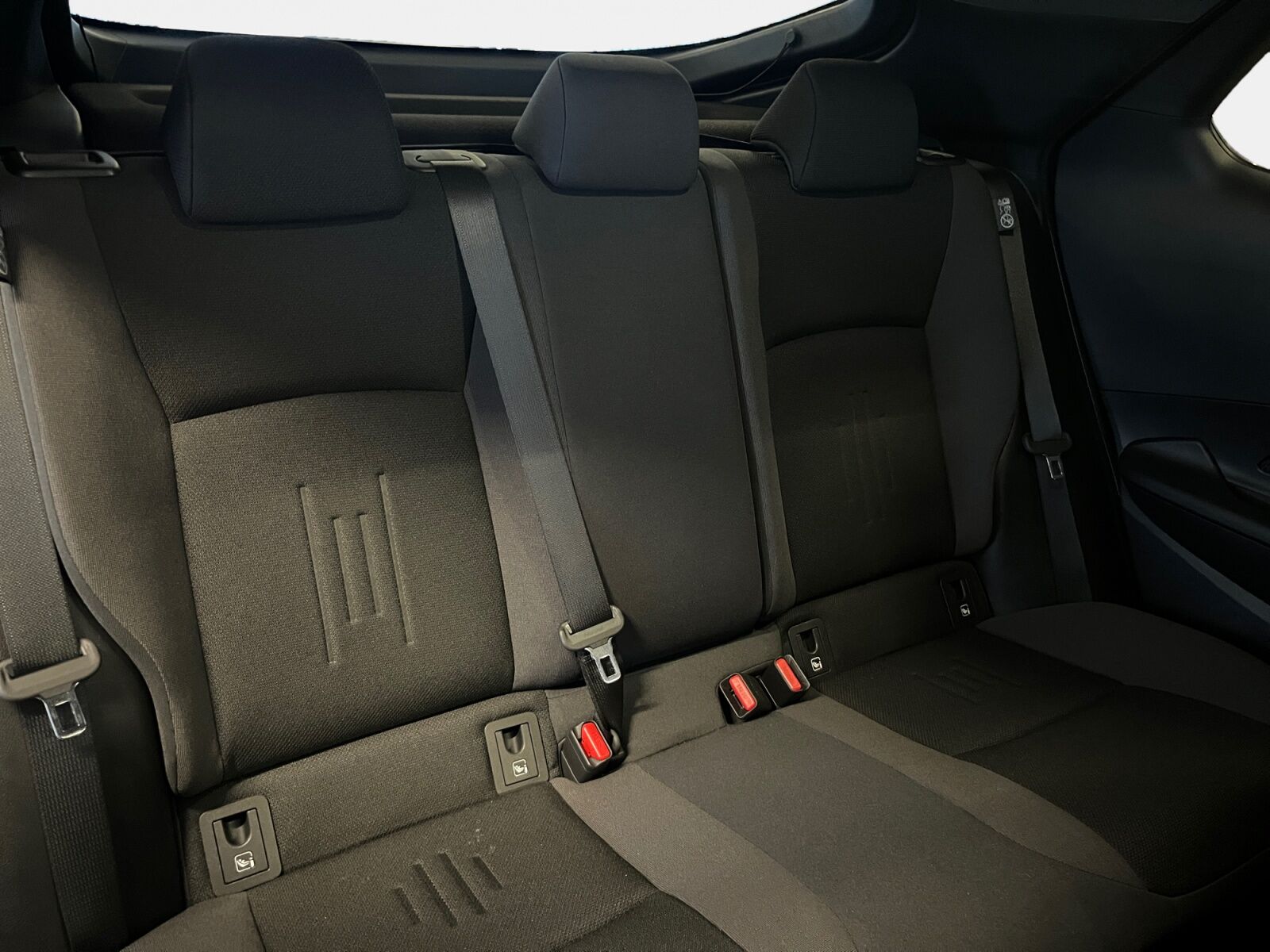 Billede af Toyota C-HR 2,0 Plugin-hybrid Style Smart E-CVT 223HK 5d Trinl. Gear