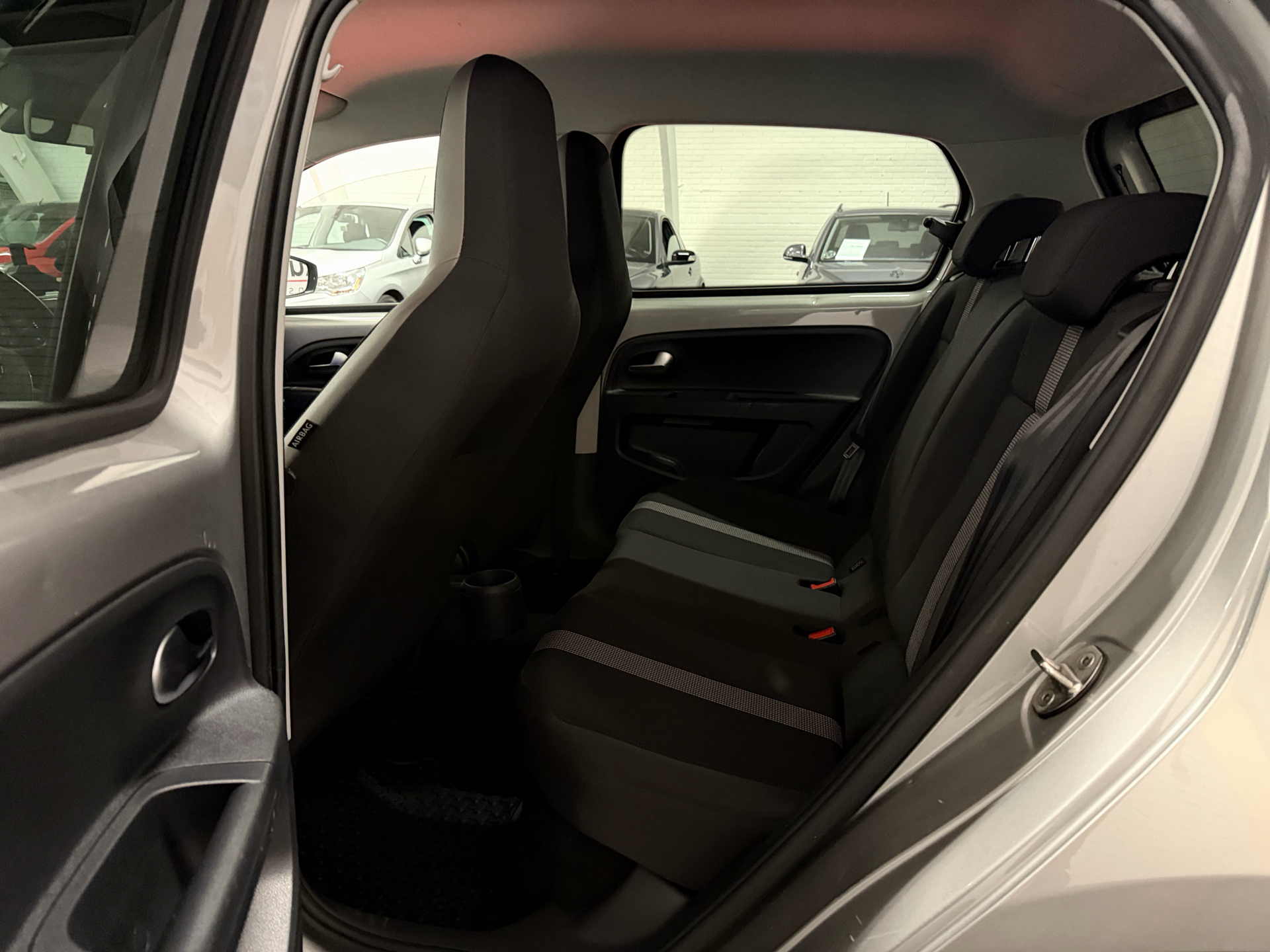 Billede af VW e-up EL 82HK 5d Aut.