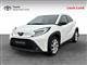 Billede af Toyota Aygo X 1,0 VVT-I Active 72HK 5d Aut.
