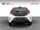 Billede af Toyota Aygo X 1,0 VVT-I Active 72HK 5d Aut.