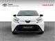 Billede af Toyota Aygo X 1,0 VVT-I Active 72HK 5d Aut.