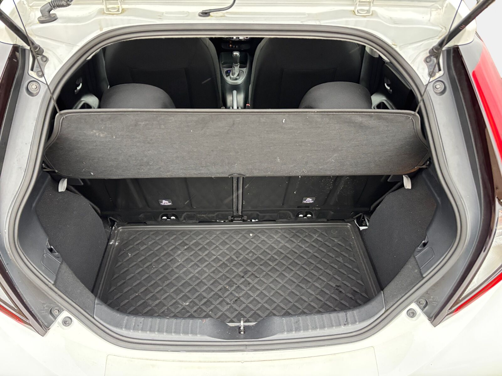 Billede af Toyota Aygo X 1,0 VVT-I Active 72HK 5d Aut.