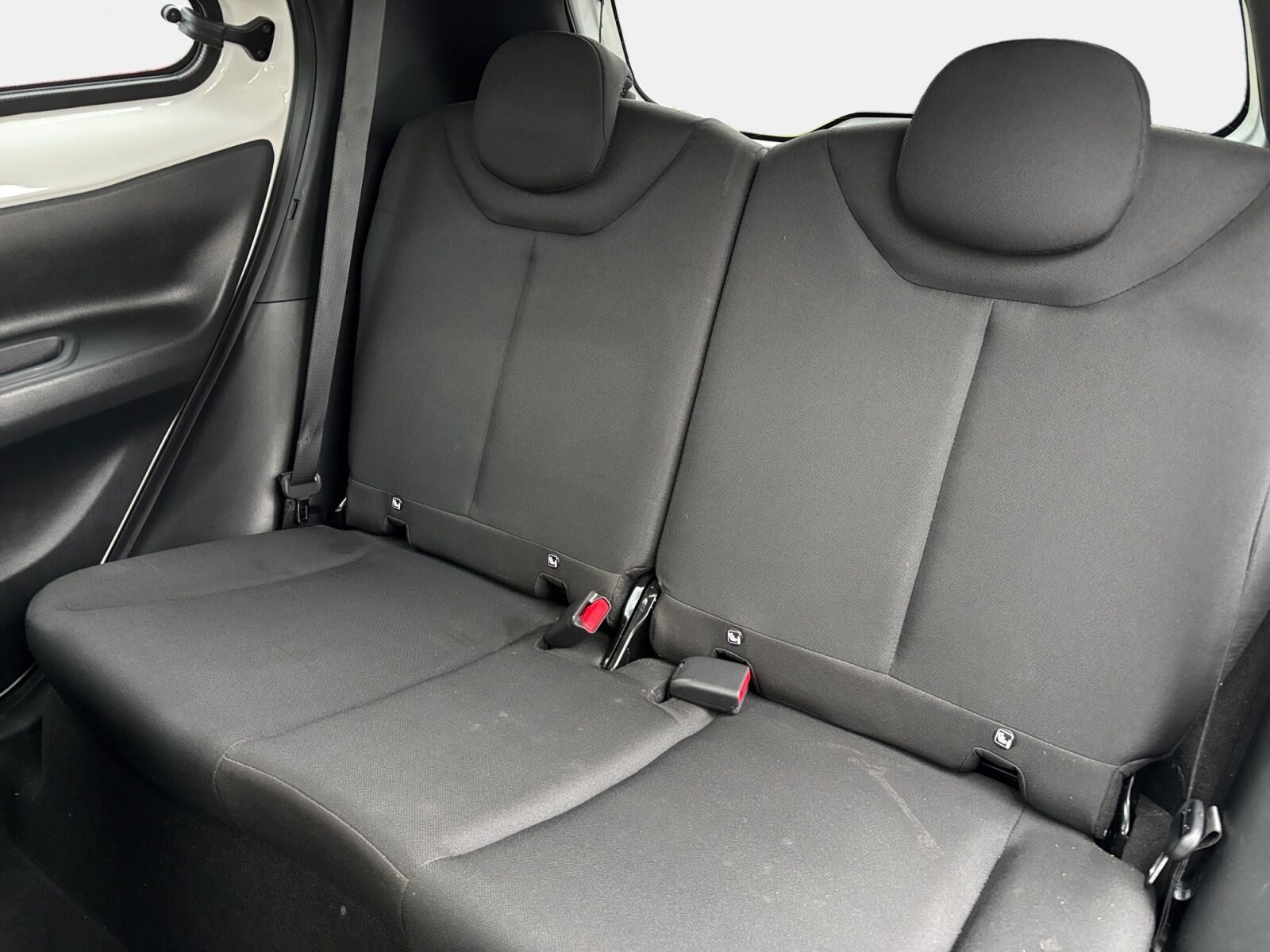 Billede af Toyota Aygo X 1,0 VVT-I Active 72HK 5d Aut.