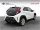 Billede af Toyota Aygo X 1,0 VVT-I Active 72HK 5d Aut.