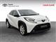 Billede af Toyota Aygo X 1,0 VVT-I Active 72HK 5d Aut.
