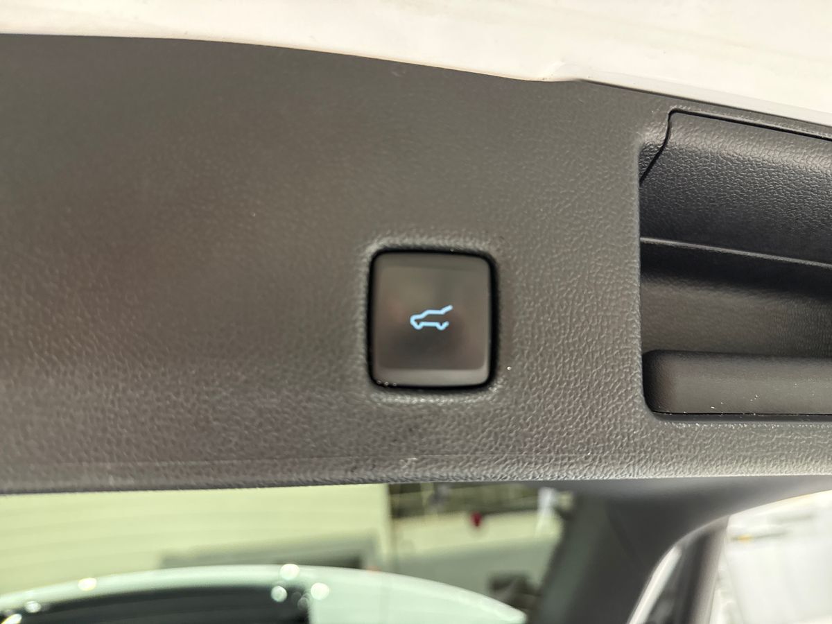 Billede af Ford Kuga 2,5 Plugin-hybrid Titanium X CVT 225HK 5d Trinl. Gear