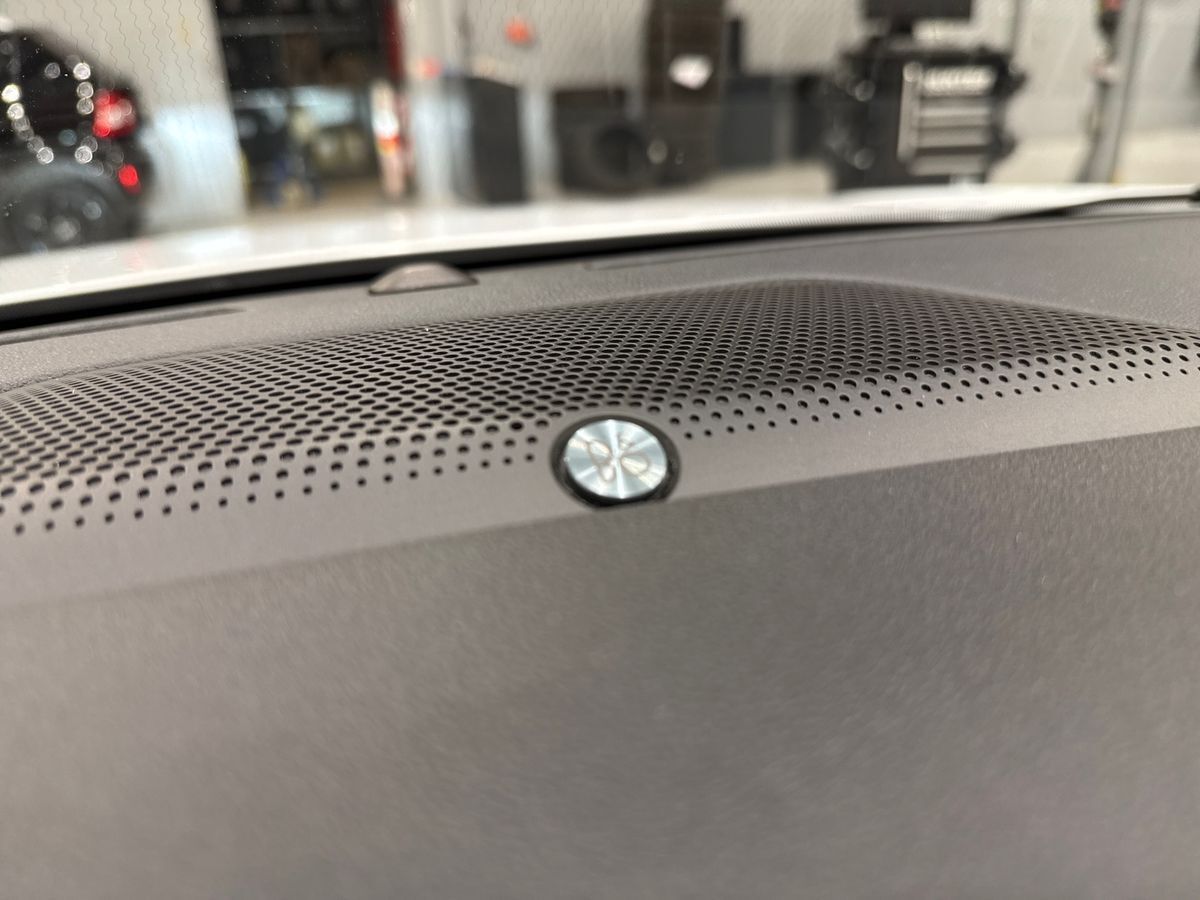 Billede af Ford Kuga 2,5 Plugin-hybrid Titanium X CVT 225HK 5d Trinl. Gear