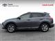 Billede af Toyota RAV4 2,5 Hybrid H3 Safety Sense 4x2 197HK 5d 6g Aut.
