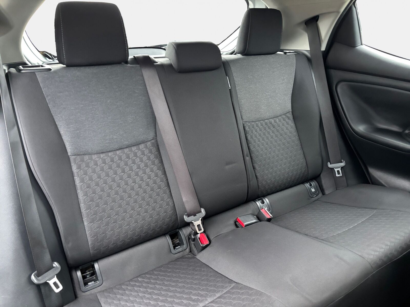 Billede af Toyota Yaris 1,5 VVT-I Active 125HK 5d 6g