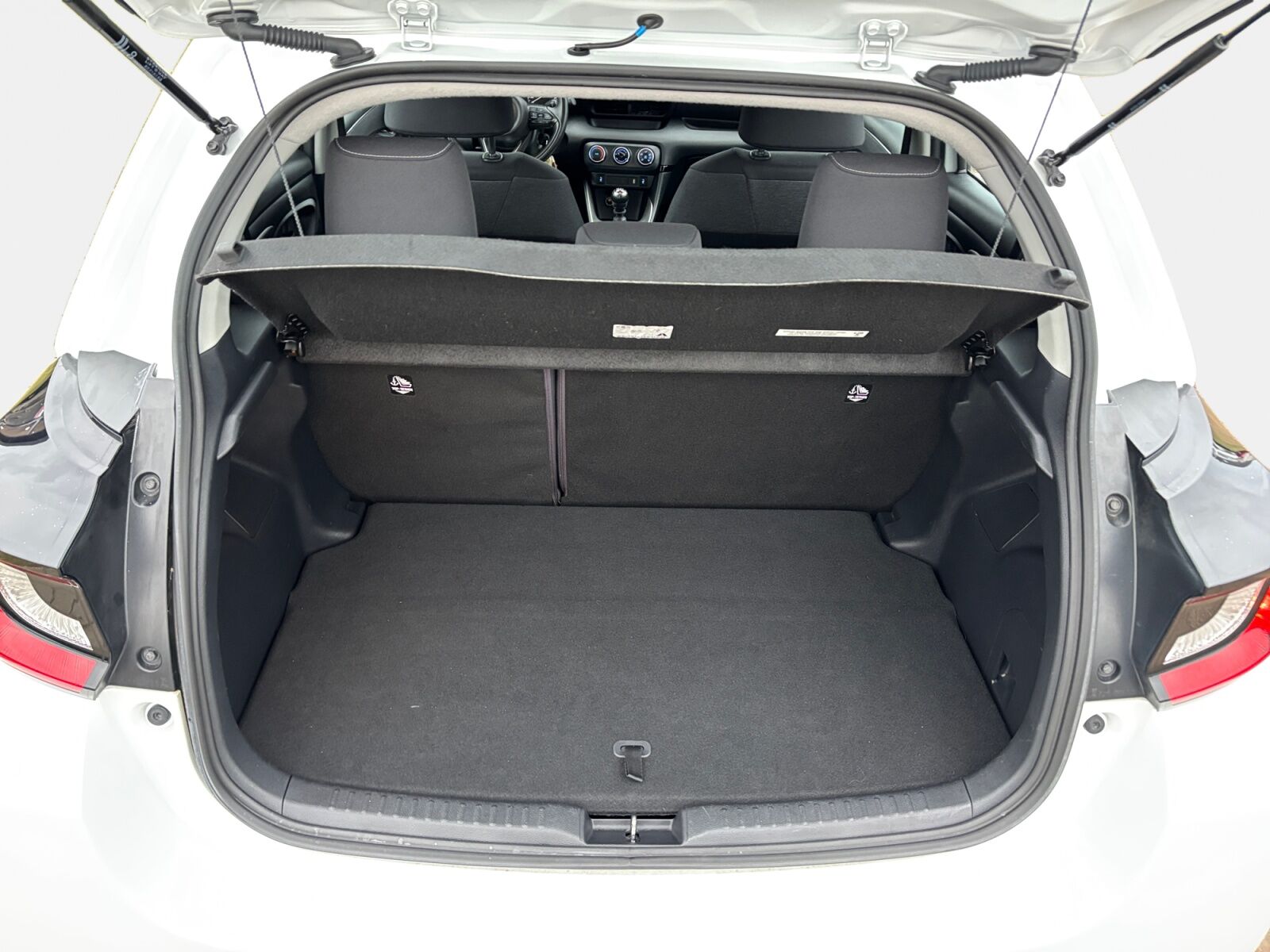 Billede af Toyota Yaris 1,5 VVT-I Active 125HK 5d 6g