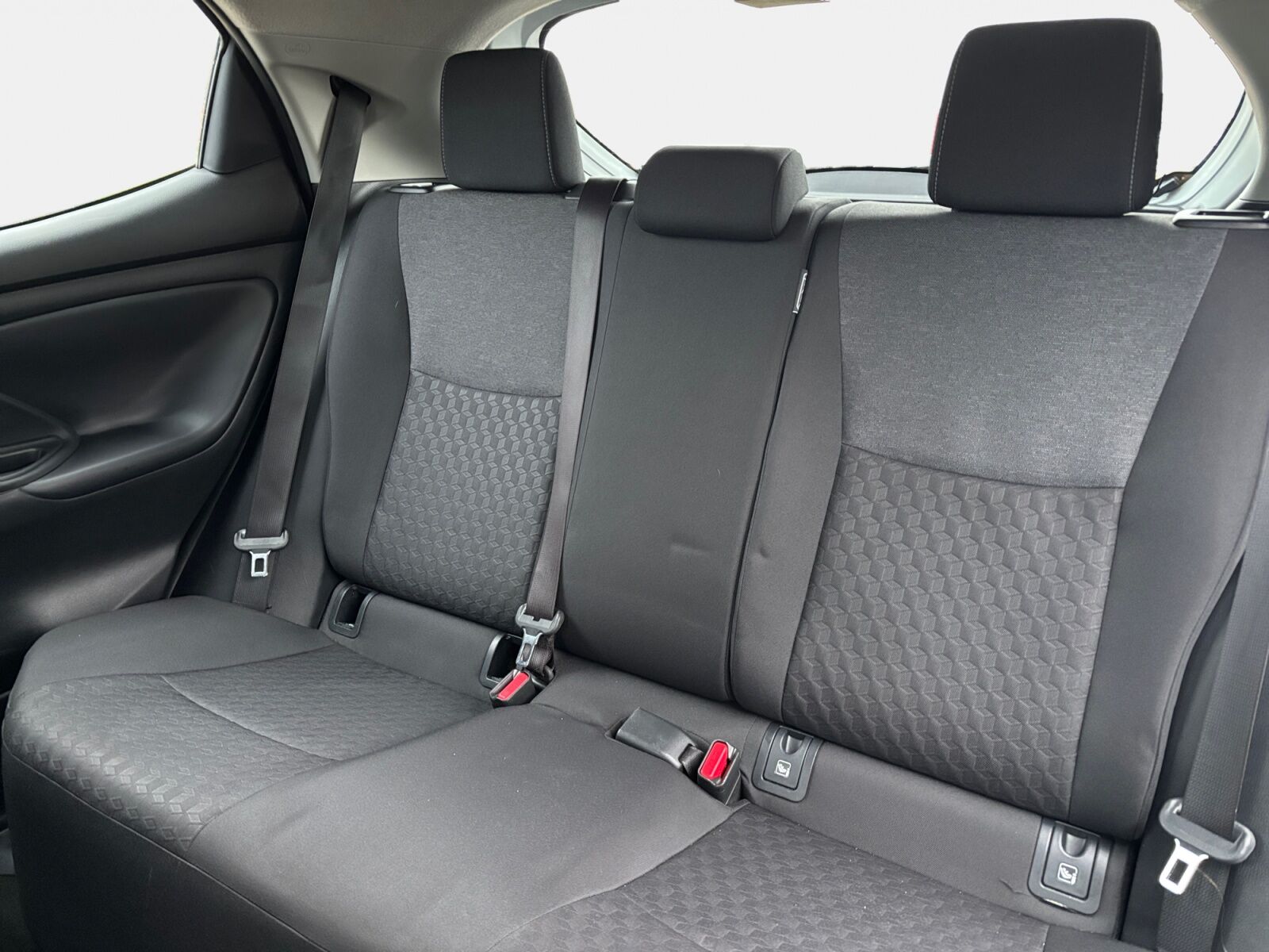 Billede af Toyota Yaris 1,5 VVT-I Active 125HK 5d 6g