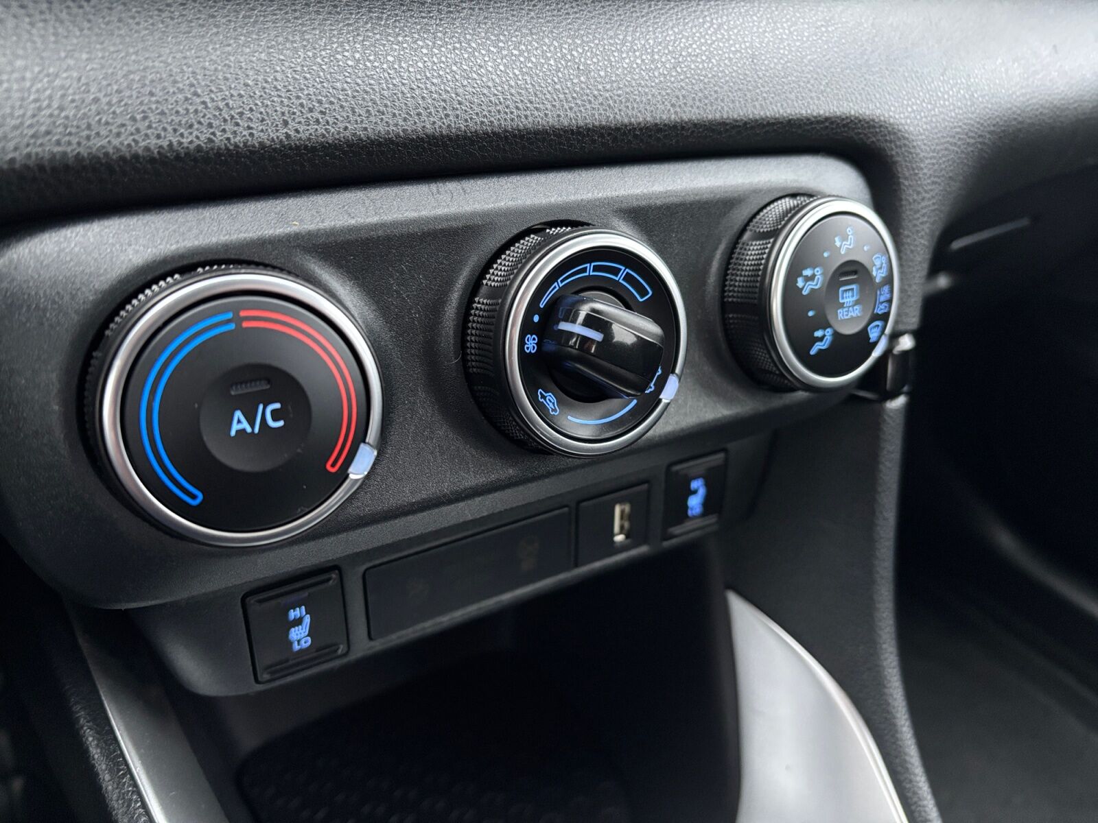 Billede af Toyota Yaris 1,5 VVT-I Active 125HK 5d 6g