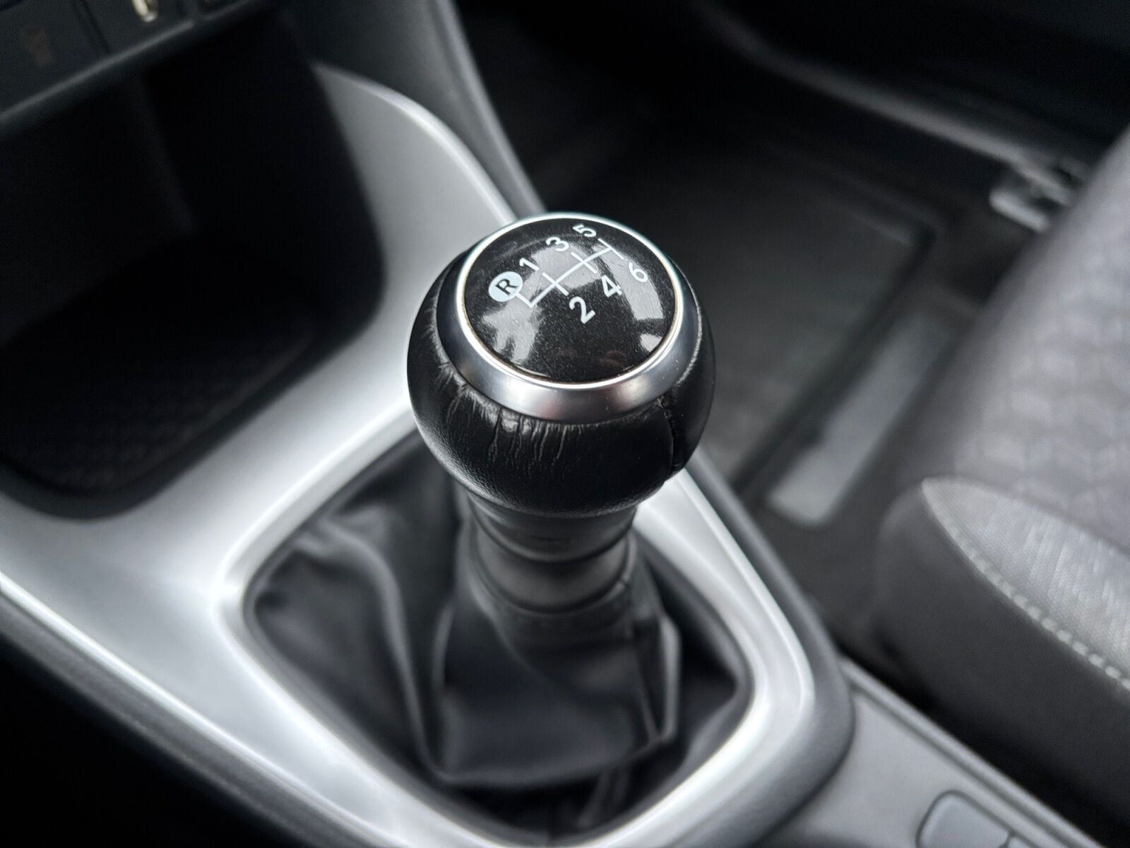 Billede af Toyota Yaris 1,5 VVT-I Active 125HK 5d 6g