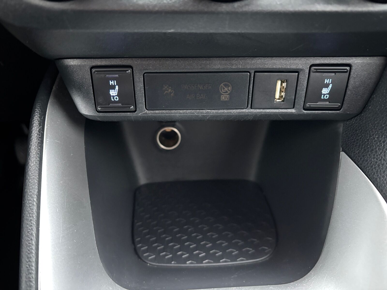 Billede af Toyota Yaris 1,5 VVT-I Active 125HK 5d 6g