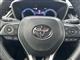Billede af Toyota Corolla Cross 1,8 Hybrid Style Comfort 140HK 5d Aut.