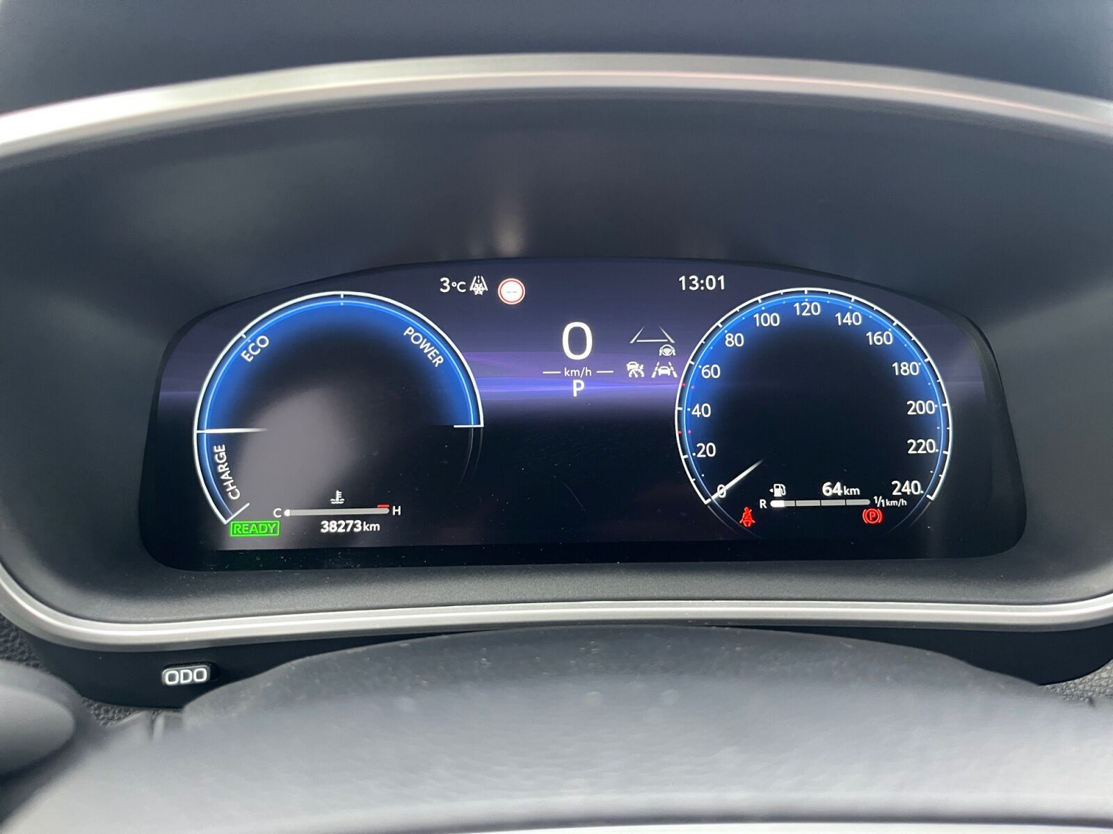 Billede af Toyota Corolla Cross 1,8 Hybrid Style Comfort 140HK 5d Aut.