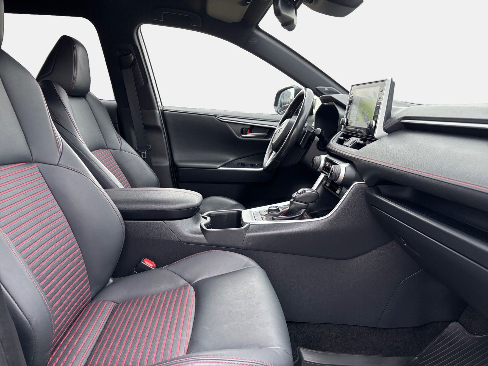 Billede af Toyota RAV4 Plug-in 2,5 Plugin-hybrid Style AWD 306HK 5d 6g Aut.