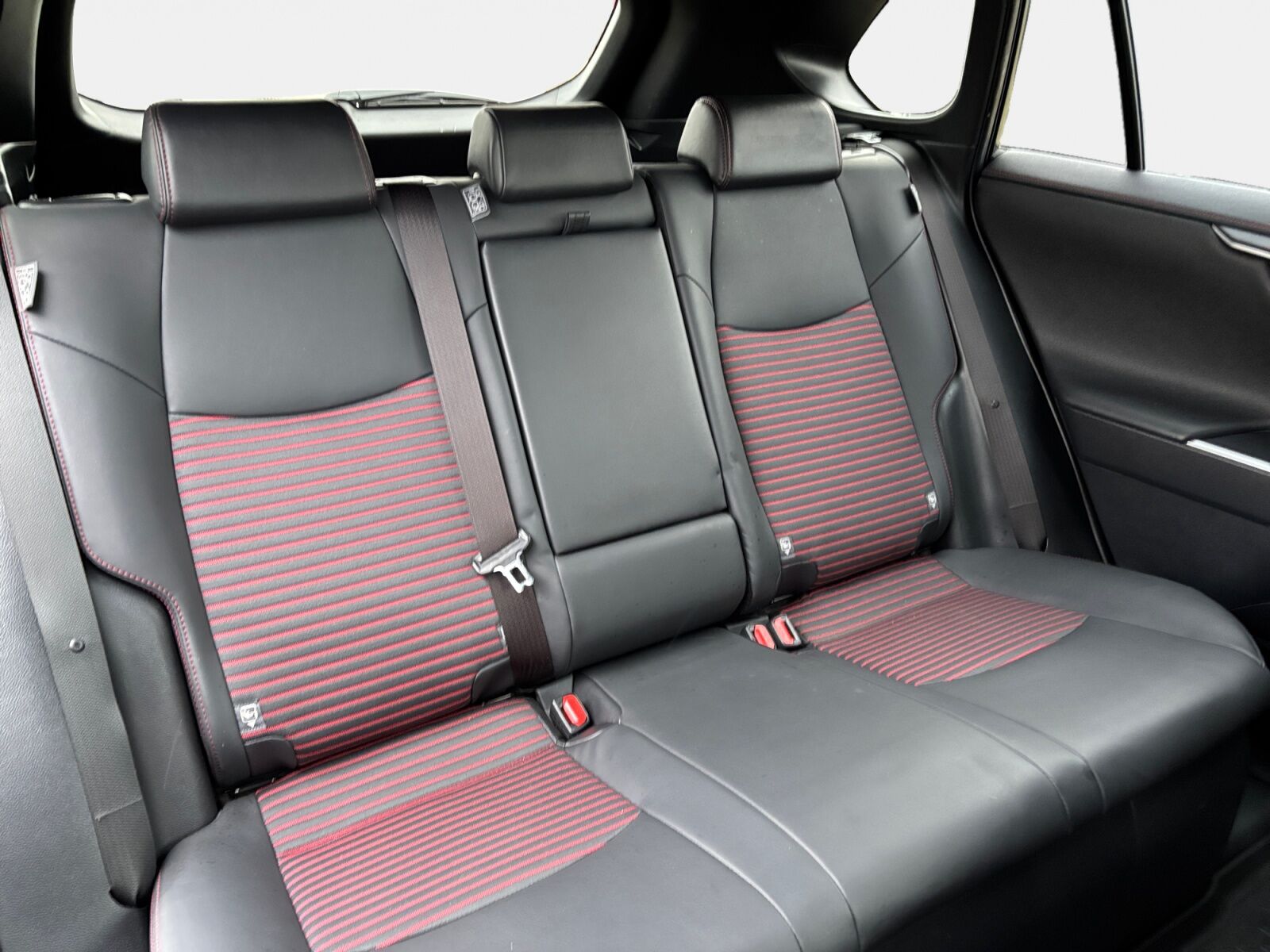 Billede af Toyota RAV4 Plug-in 2,5 Plugin-hybrid Style AWD 306HK 5d 6g Aut.