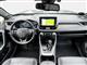 Billede af Toyota RAV4 Plug-in 2,5 Plugin-hybrid Style AWD 306HK 5d 6g Aut.