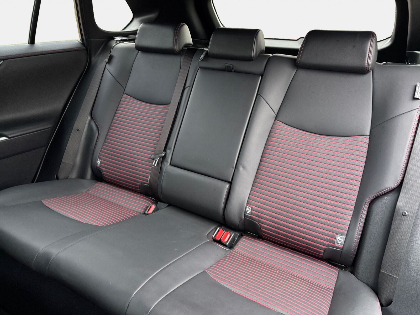 Billede af Toyota RAV4 Plug-in 2,5 Plugin-hybrid Style AWD 306HK 5d 6g Aut.