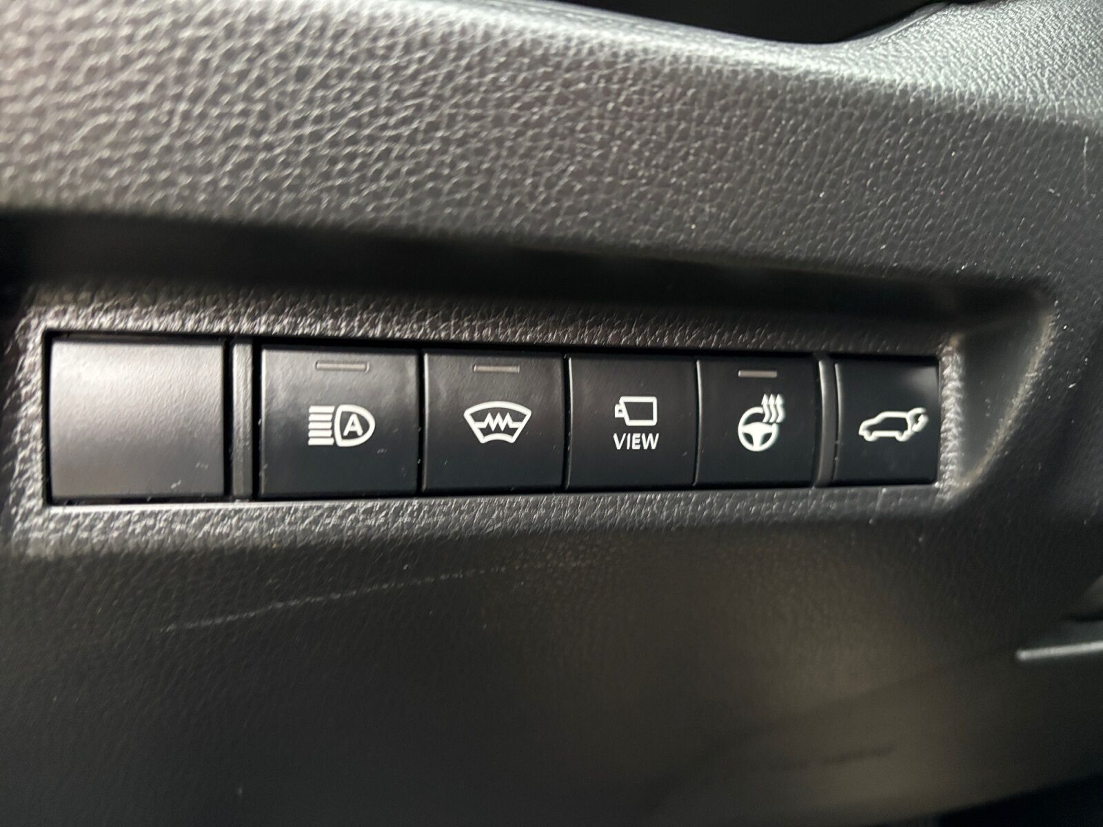 Billede af Toyota RAV4 Plug-in 2,5 Plugin-hybrid Style AWD 306HK 5d 6g Aut.