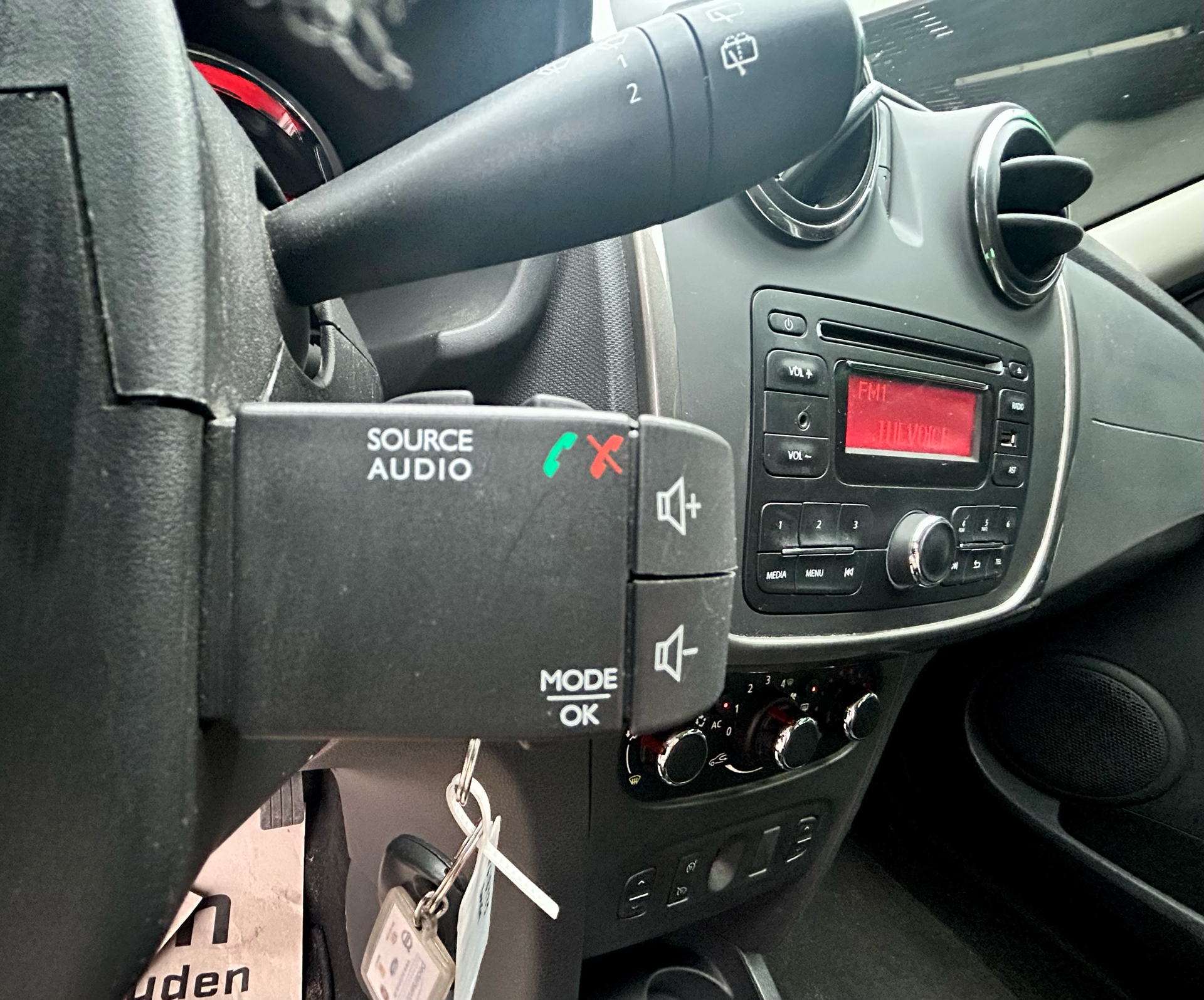 Billede af Dacia Logan 0,9 Tce Lauréate 90HK