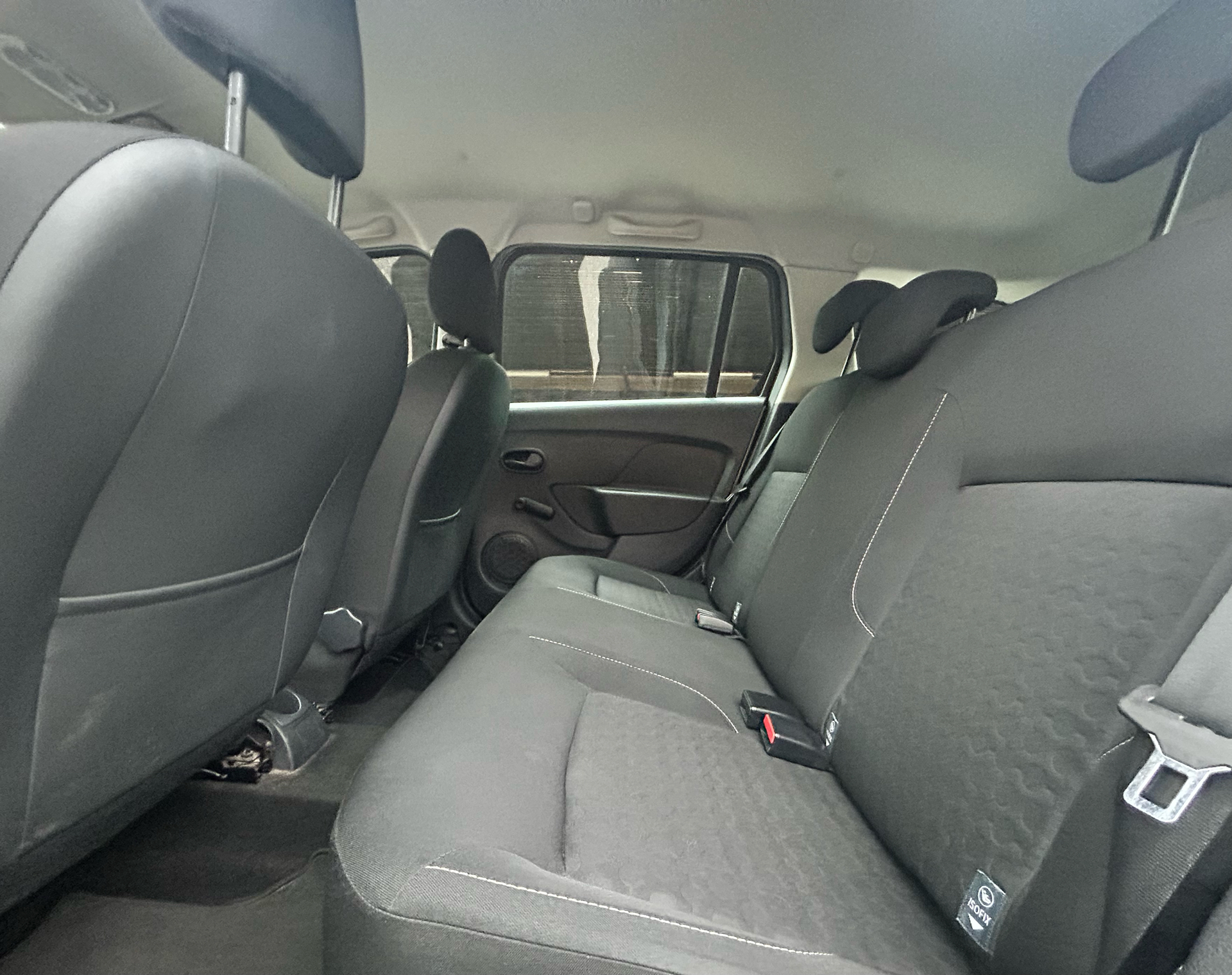 Billede af Dacia Logan 0,9 Tce Lauréate 90HK