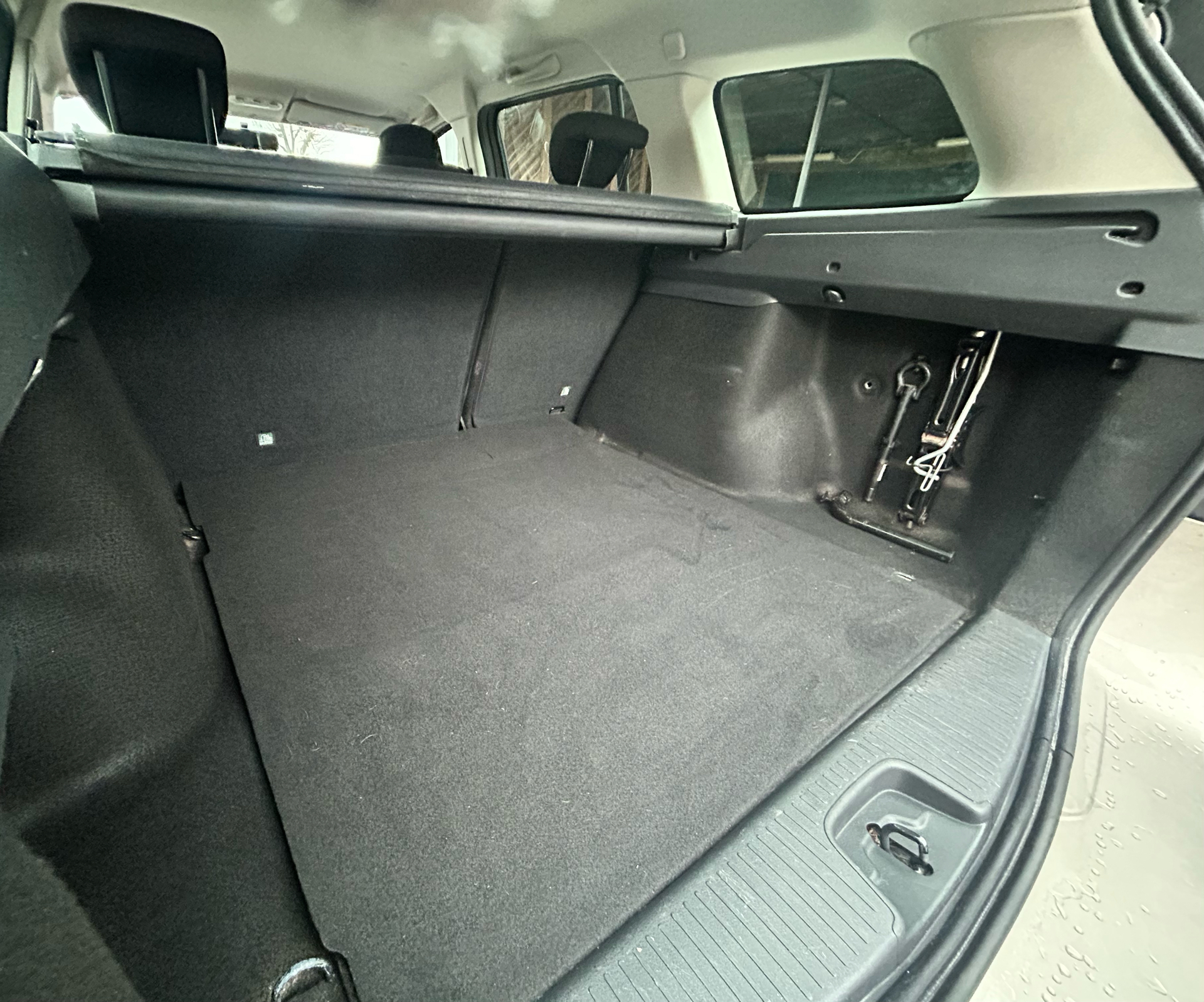 Billede af Dacia Logan 0,9 Tce Lauréate 90HK