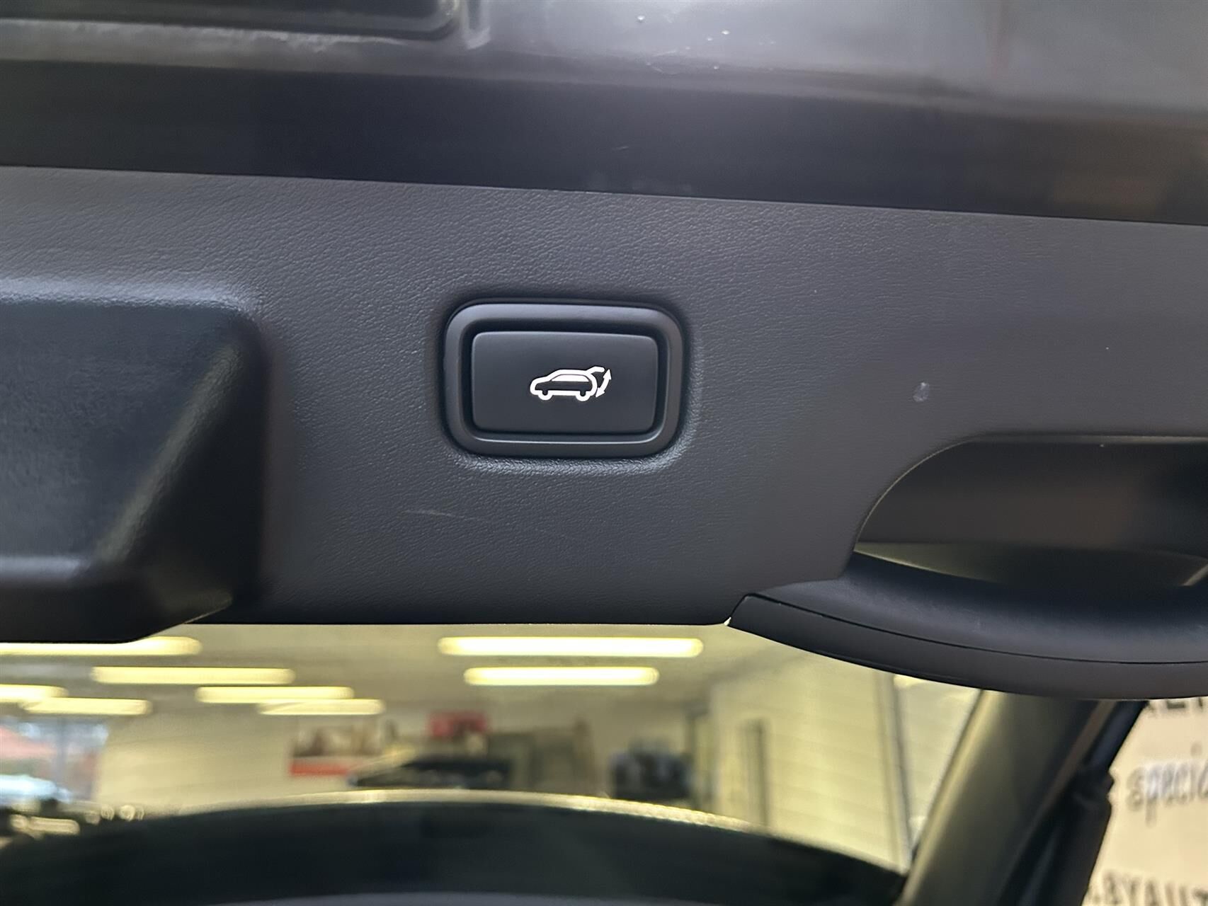 Billede af Kia EV6 EL Long Range Upgrade 229HK 5d Aut.