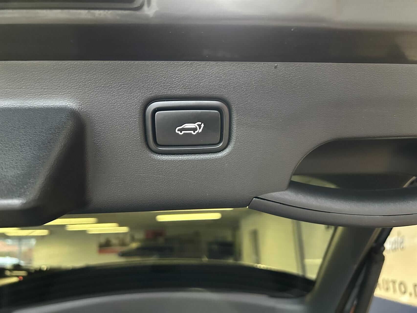 Billede af Kia EV6 EL Long Range Upgrade 229HK 5d Aut.