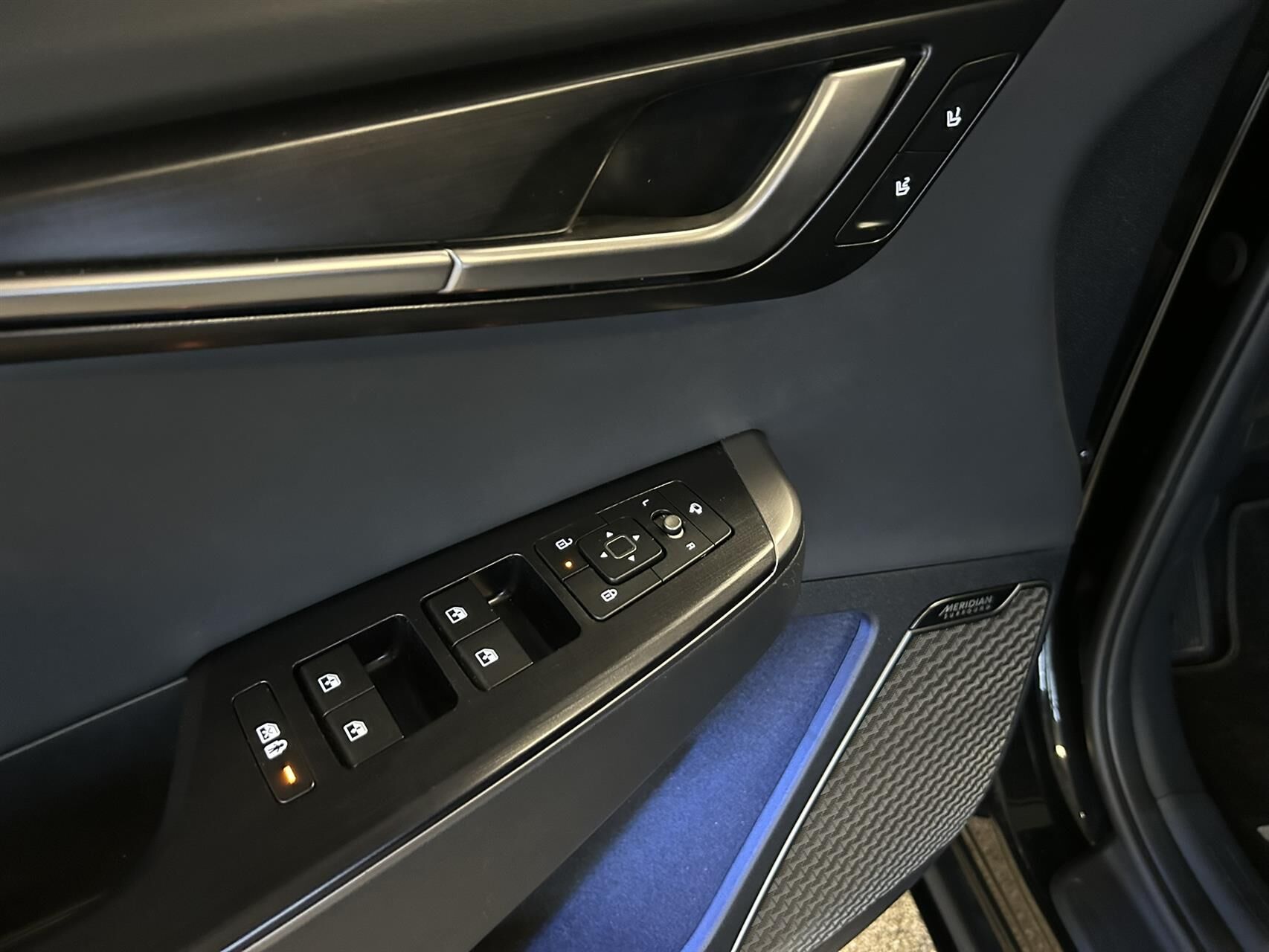 Billede af Kia EV6 EL Long Range Upgrade 229HK 5d Aut.