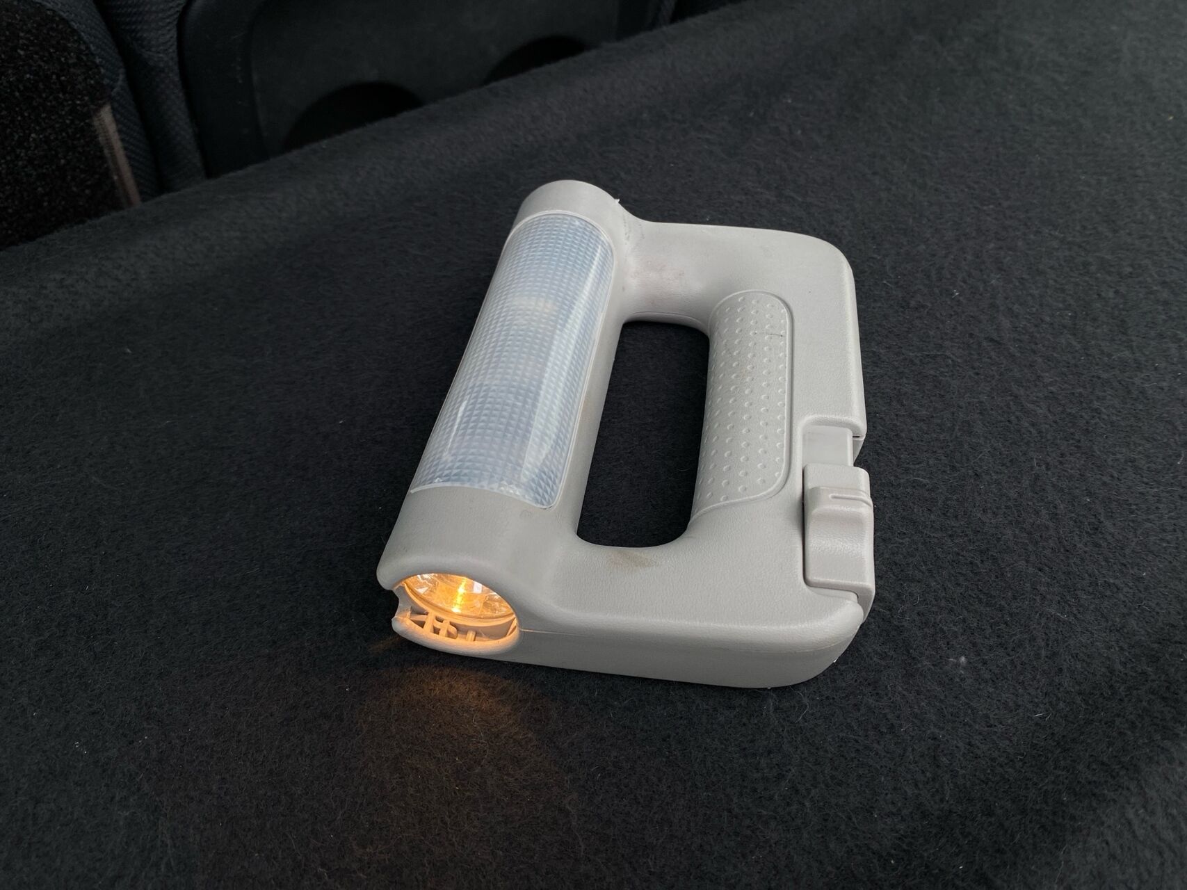 Billede af Toyota Yaris Verso 1,5 106HK