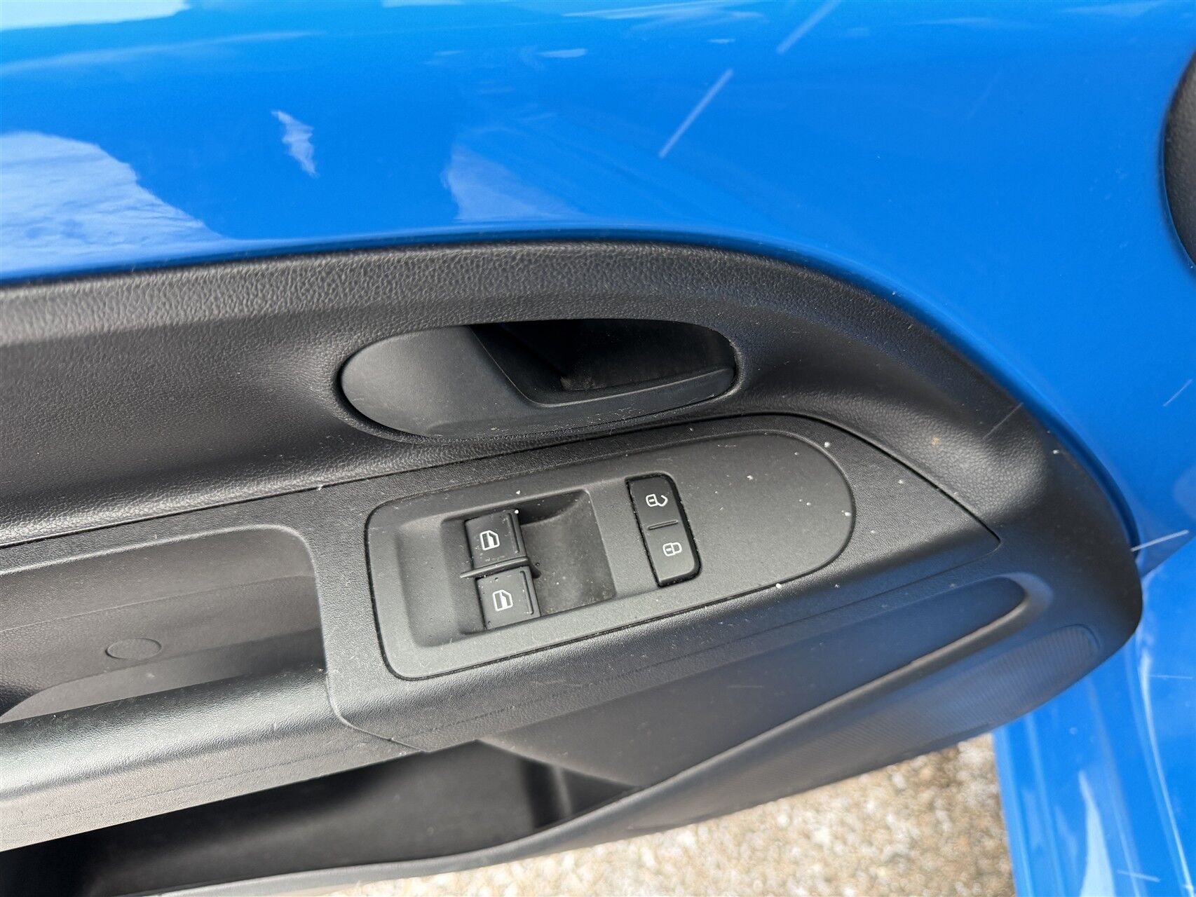 Billede af VW up 1,0 MPI BMT Take 60HK 3d