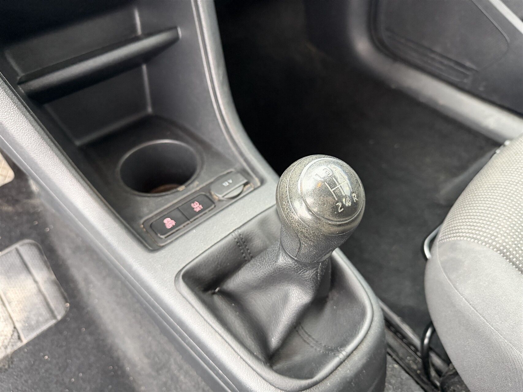 Billede af VW up 1,0 MPI BMT Take 60HK 3d