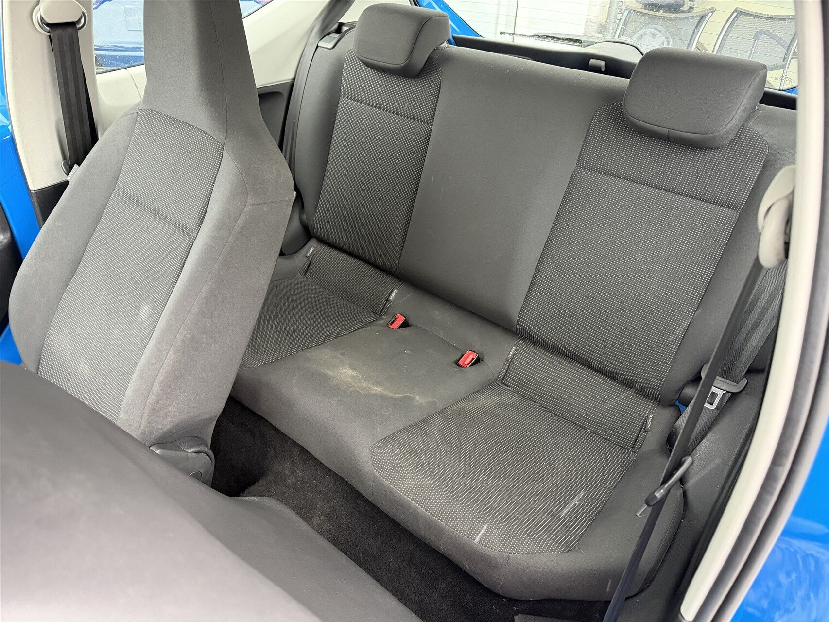 Billede af VW up 1,0 MPI BMT Take 60HK 3d