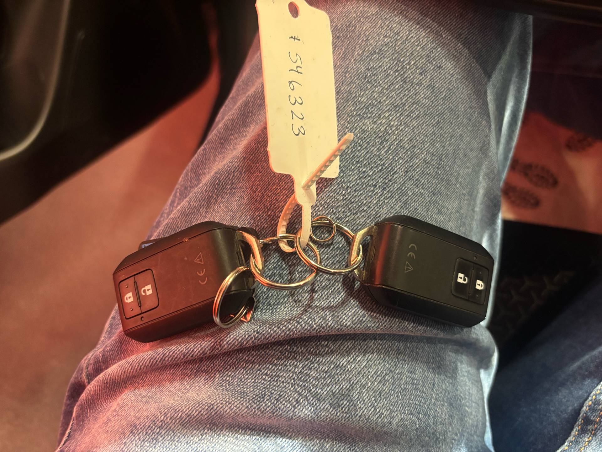 Billede af Suzuki Swift 1,2 Dualjet  Mild hybrid Exclusive AEB 83HK 5d