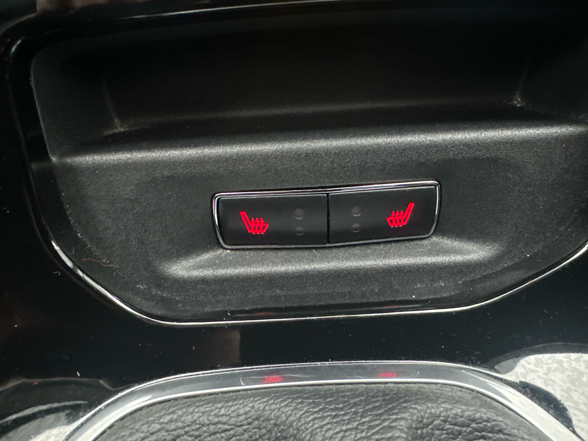 Billede af Ford Fiesta 1,0 EcoBoost Titanium Start/Stop 125HK 5d