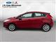 Billede af Ford Fiesta 1,0 EcoBoost Titanium Start/Stop 125HK 5d
