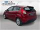 Billede af Ford Fiesta 1,0 EcoBoost Titanium Start/Stop 125HK 5d
